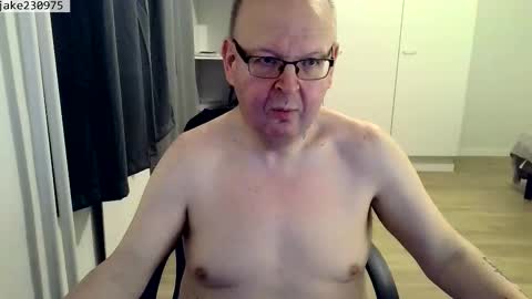 Jake2309 online show from March 2026 07:30:01 PM