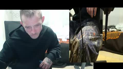 showingitoff online show from May 2026 08:52:01 AM
