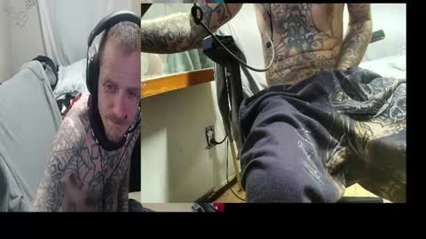 showingitoff online show from May 2026 05:48:01 AM