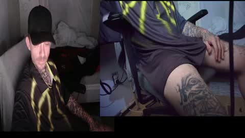 showingitoff online show from May 2026 05:26:02 AM