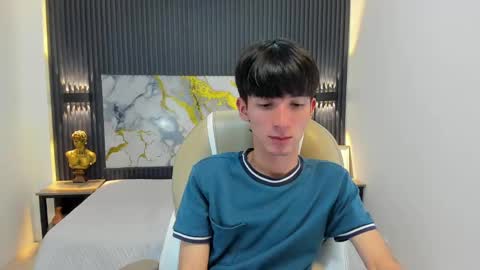 JAKE online show from October 2025 08:39:02 PM