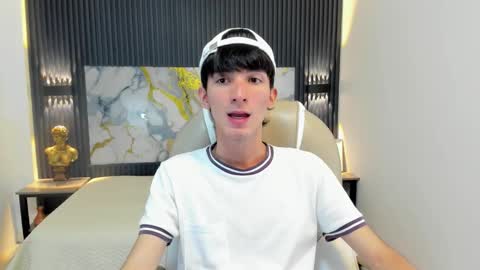 JAKE online show from October 2025 08:30:02 PM