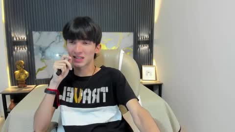 JAKE online show from October 2025 08:53:02 PM