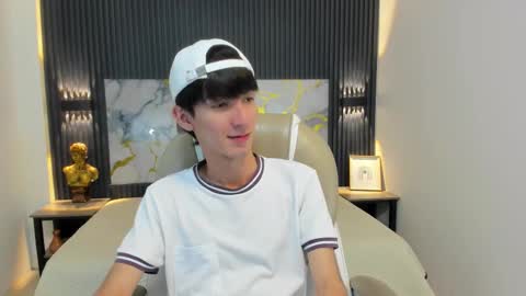 JAKE online show from October 2025 09:05:02 PM