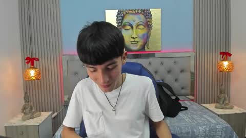 JAKE online show from December 2025 08:03:02 PM