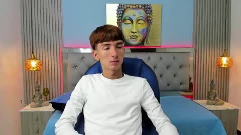 Snapshot of jake_evanss_ chatting on March 2026 03:34:01 AM JAKE online show from March 2026 03:34:01 AM