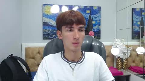 Snapshot of jake_evanss_ chatting on March 2026 03:34:01 AM JAKE online show from March 2026 03:34:01 AM