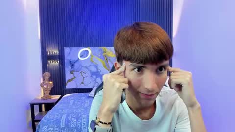 Snapshot of jake_evanss_ chatting on March 2026 03:55:01 AM JAKE online show from March 2026 03:55:01 AM