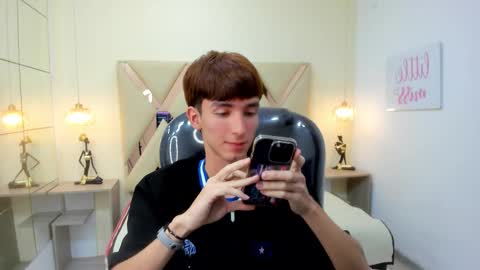 Snapshot of jake_evanss_ chatting on March 2026 06:29:01 AM JAKE online show from March 2026 06:29:01 AM