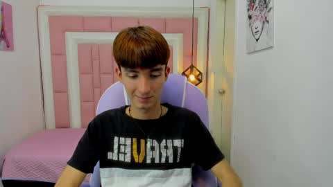 Snapshot of jake_evanss_ chatting on March 2026 04:01:01 AM JAKE online show from March 2026 04:01:01 AM