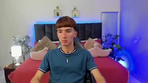 JAKE online show from May 2026 02:43:01 PM