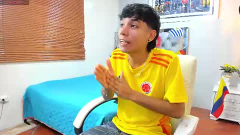 jake_falcon online show from July 2026 11:38:01 AM