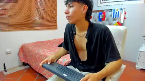 jake_falcon online show from July 2026 11:30:02 AM