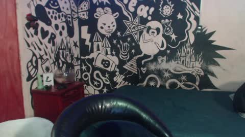 Snapshot of jake_js1 chatting on January 2025 01:23:02 AM JakeRam online show from January 2025 01:23:02 AM