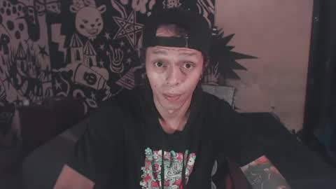 JakeRam online show from May 2026 02:51:02 AM