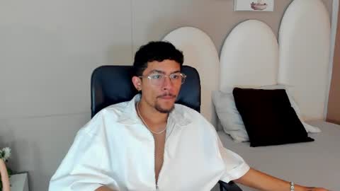 Jake  online show from June 2026 08:18:01 PM