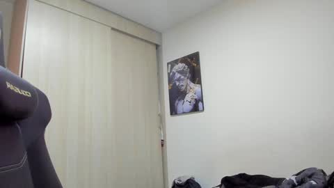 jake_murphy online show from January 2025 08:06:02 PM