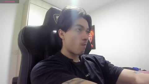 jake_murphy online show from February 2025 04:05:02 AM