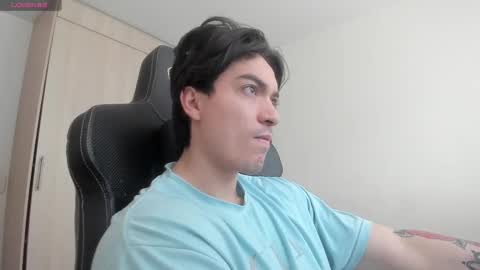 jake_murphy online show from February 2025 02:26:01 PM