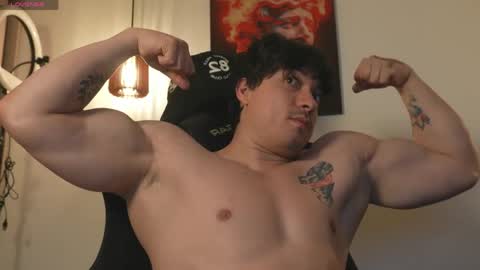 jake_murphy online show from May 2026 03:55:02 AM