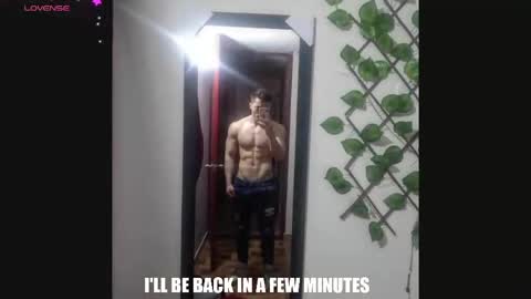jake_murphy online show from May 2026 09:00:02 PM
