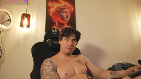 jake_murphy online show from May 2026 12:37:01 AM