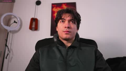 jake_murphy online show from May 2026 07:10:02 PM