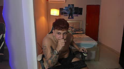 Snapshot of jake_pons chatting on December 2024 04:55:02 AM Jake Pons online show from December 2024 04:55:02 AM