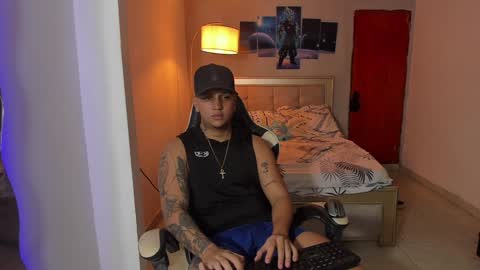 Snapshot of jake_pons chatting on December 2024 05:23:01 AM Jake Pons online show from December 2024 05:23:01 AM