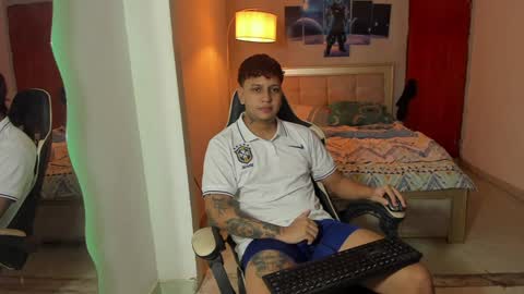 Snapshot of jake_pons chatting on January 2025 09:15:02 AM Jake Pons online show from January 2025 09:15:02 AM