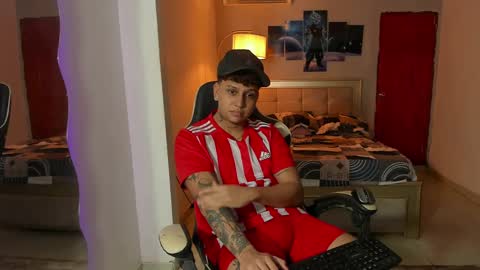 Snapshot of jake_pons chatting on February 2025 01:55:02 AM Jake Pons online show from February 2025 01:55:02 AM