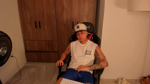 Snapshot of jake_pons chatting on January 2026 11:12:02 AM Jake Pons online show from January 2026 11:12:02 AM