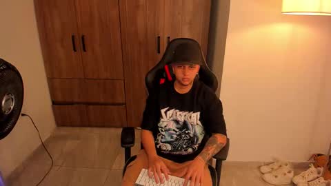 Snapshot of jake_pons chatting on January 2026 09:59:01 AM Jake Pons online show from January 2026 09:59:01 AM