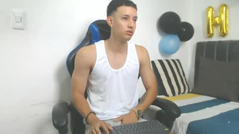 Hi guys im new 3 online show from May 2026 01:59:01 PM