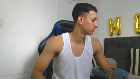 Hi guys im new 3 online show from May 2026 06:26:04 PM