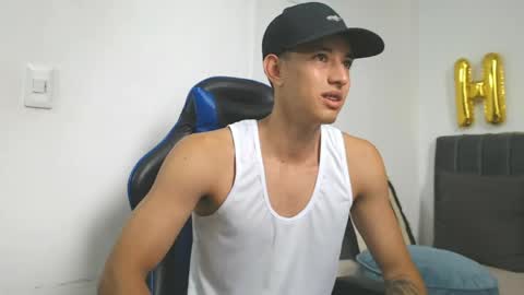 Hi guys im new 3 online show from May 2026 02:59:01 PM
