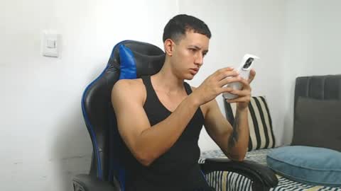 Hi guys im new 3 online show from July 2026 05:50:02 PM