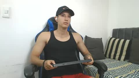 Hi guys im new 3 online show from July 2026 05:16:01 PM