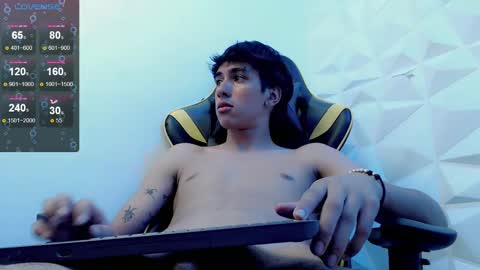 jake_tripp online show from January 2025 07:07:01 AM