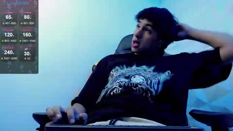 jake_tripp online show from February 2025 04:27:01 AM