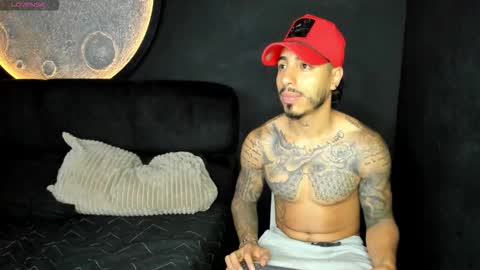 Santiago online show from November 2025 06:45:01 AM