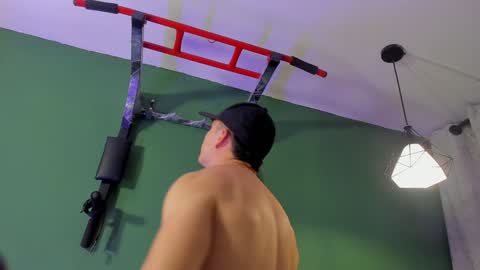 Jake Tyler online show from December 2024 11:57:01 PM