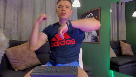 Jake Tyler online show from December 2024 04:16:02 PM