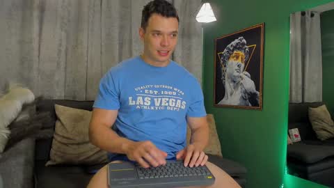 Jake Tyler online show from February 2025 04:14:01 PM