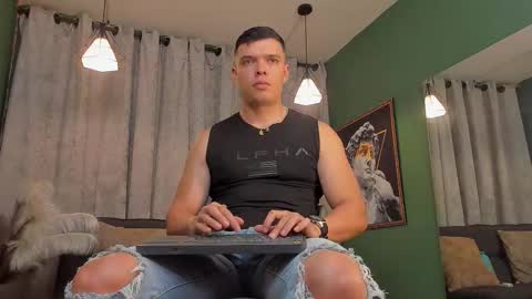 Jake Tyler online show from March 2026 06:12:02 PM