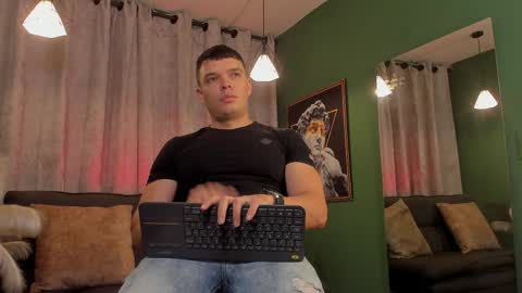 Jake Tyler online show from April 2026 06:41:01 PM