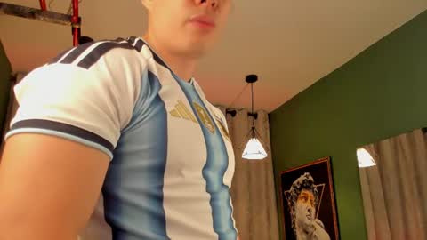 Jake Tyler online show from July 2026 11:54:02 PM