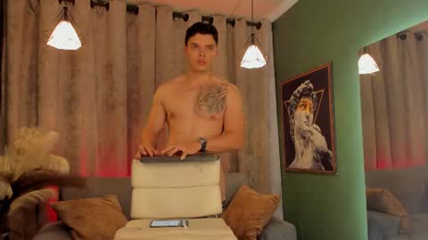 Jake Tyler online show from July 2026 01:15:02 AM
