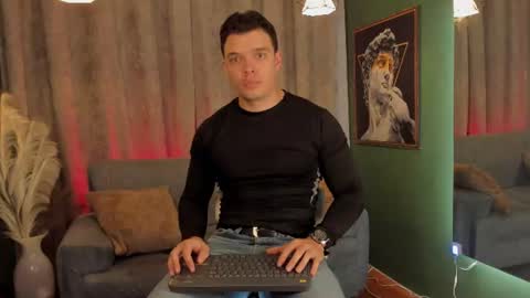 Jake Tyler online show from July 2026 06:48:01 PM
