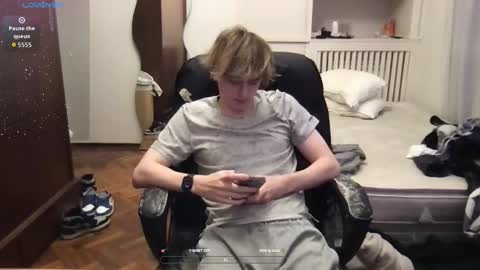 Jake Wallace online show from October 2025 11:02:02 PM